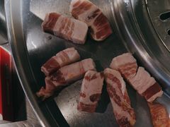 -哈哈碳都·牛肋条无限自助烤肉(宝龙店)