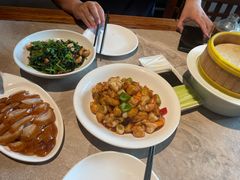 -北平小馆·烤鸭·家常菜(磨房北里店)