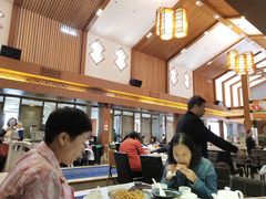 大堂-盆满钵满·国家非遗传承(云台店)
