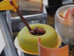 -广州富力君悦大酒店·关系酒廊