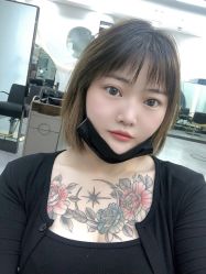 -美美秀造型