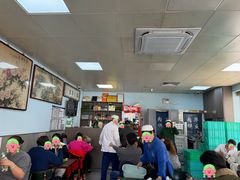 -清真永恒华威肉饼(潘家园店)