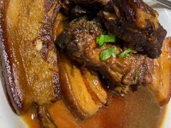 排骨肉-一宽宽宴(白浮泉路店)