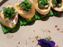 -渔语鱼新川菜Bistro(万象天地店)