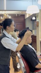 -BarberKiNG男士理发馆Barbershop