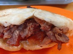 -清真-戏楼王记牛肉面