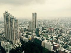 -东京都厅舍