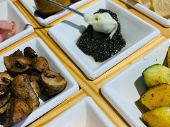 -ALLORA意大利餐厅(丰盛里店)