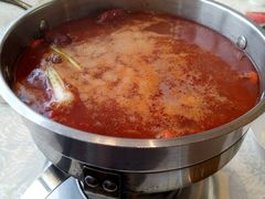 -大胖骨汤火锅(裕华店)