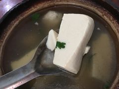 -四合心砂锅居(轩辕小区店)