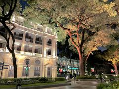 -星巴克臻选(广州沙面店)