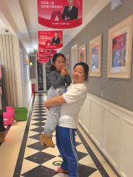 点击看大图 -爱儿美儿童摄影(五路居花园别墅店)