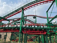 -南京银杏湖乐园