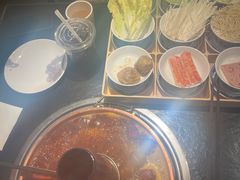 -咏江南·苏式火锅·苏州评弹(观前街店)