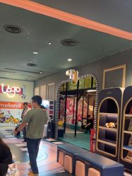 -meland亲子乐园(深圳领展中心城店)