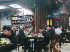-云南建水鸡脚王烧烤(商贸路店)