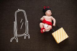 -热靴映画儿童摄影工作室(绍兴水街壹号文创园店)