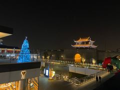 -相门城墙文化休闲景区