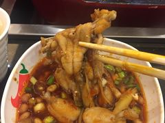 -自贡好吃客(科华店)