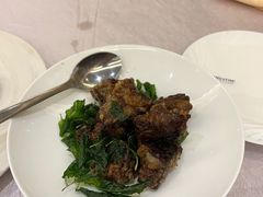 -湖影中餐厅·南京金茂威斯汀大酒店