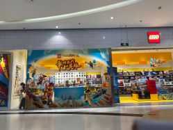 -乐高授权专卖店(朝阳大悦城店)