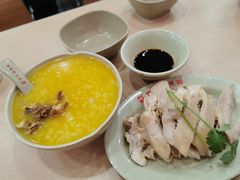 -百家鸡味馆(清泰店)