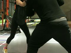 -美格菲健身中心(新都会店)