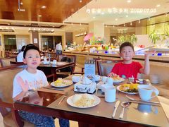 -鄂尔多斯博源豪生大酒店