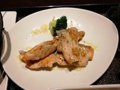 -富力希尔顿酒店·源氏日餐厅