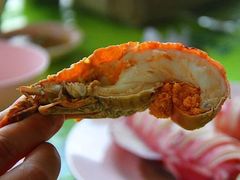 -拉完海鲜大排档(温岭店)