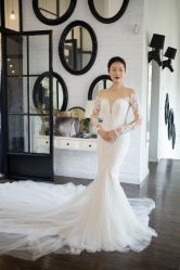 -纯色时光婚纱艺术馆WHITE