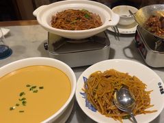 -小菜园新徽菜(芜湖万达店)