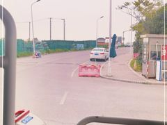 -上海南汇嘴大堤酒店