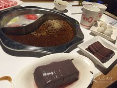 -傣妹休闲时尚火锅(星力壹号店)