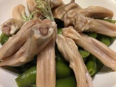 -新兴·金羊座·粤菜点心(乐峰店)