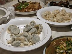-日丰园海肠水饺·老字号大连海鲜(和平广场店)