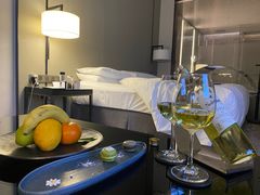 -长沙尼依格罗酒店