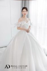 -艾朵婚纱
