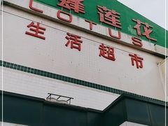 -卜蜂莲花(杨高南路店)