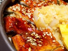 -昊·来了寿司(双楠2店)