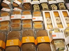 -御蝶坊生日蛋糕KNAC(创业店)