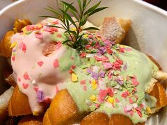 东北大麻花-金掌勺·锅包肉(双榆树店)
