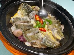 -苏先生海鲜渔庄(金桥店)