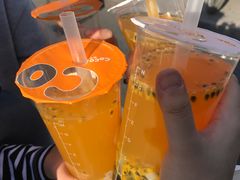 -CoCo都可(湖滨银泰店B区店)