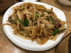 -广东小美食(果戈里大街店)