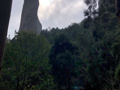 -雁荡山风景名胜区