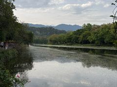 -星湖旅游景区七星岩
