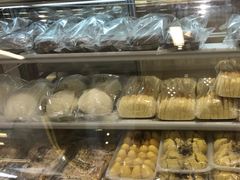-西贝(无锡万象城店)