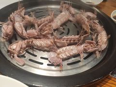 -海味当家·蒸锅海鲜(中山广场创始店)