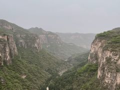 -沕沕水生态风景区